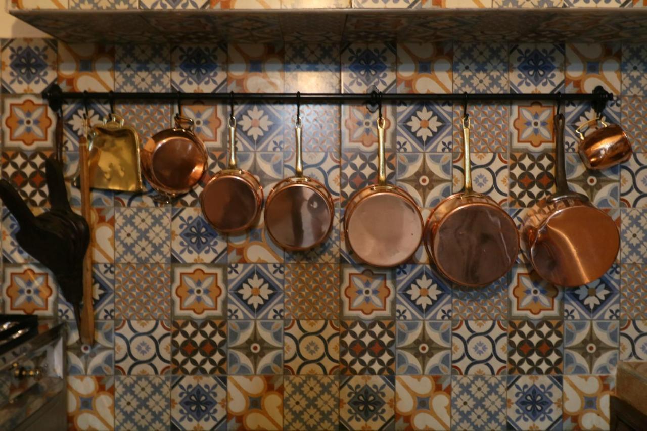 مراكش Riad Dada Mouss & Suites المظهر الخارجي الصورة